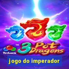 jogo do imperador